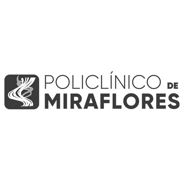 Cliente Policlinico de Miraflores